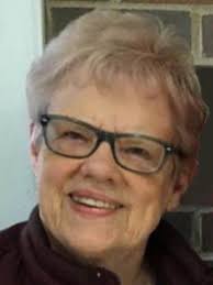 Darlene Joy Hegle (Battern)