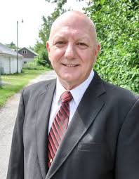 Obituary for Raymond J. Harbolt