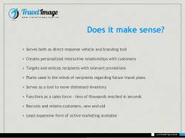 Sergey prefers travelling across warm countries (as most russians, by the way). Email Marketing For Russian Traveler Targeting