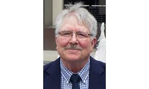 Carl Mundis Obituary (1943