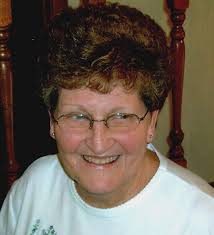 Shirley Wentz Obituary