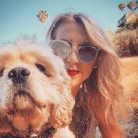 Kara Perkins's Instagram, Twitter & Facebook