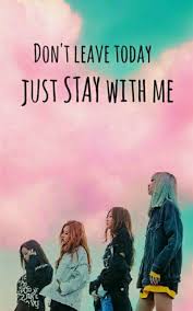 Finden sie hier traueranzeigen, todesanzeigen und beileidsbekundungen aus ihrer tageszeitung oder passende hilfe im trauerfall. Blackpink Quotes Stay Blackpink Reborn 2020
