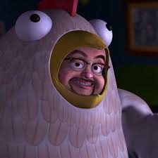 We've all got one in our play group...