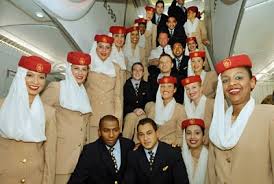 In this course, we present to you the number one strategies and information that will help you land a cabin crew job at this airline. August 2012 Emirates Cabin Crew Open Days Cabin Crew Headquarters