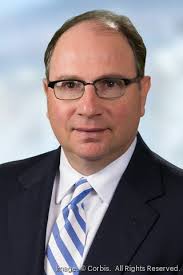 Bruce Kauffman, former Dilworth Paxson chair and rainmaking litigator, dies  at 86