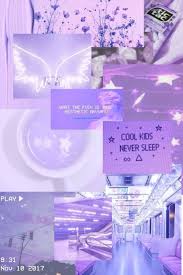 Apr 27, 2017 · as noted on their tumblr page, the group's mission is to return color to the past: Ungu Aesthetic Wallpaper Tumblr Purple Novocom Top