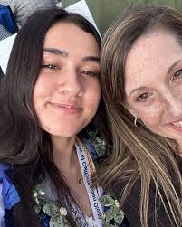 To Wendy, Thank you for being a back bone to the cheer program for the last  8 years, you put your all into making sure these girls had anything and  everything they