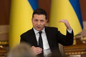 Why Zelensky Is Telling Ukraine To Calm Down Over Russian, 60% OFF
