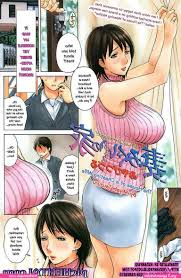 free manga porn - Manga 1