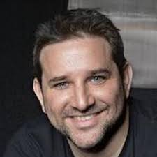 Davide Rossi (@DavideRossi)