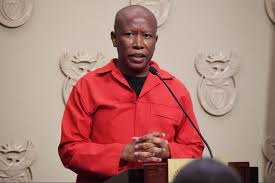 Eff leader julius malema has reacted to the gruesome videos of farm owner fritz joubert but what if any of the current eff leaders decides to stand against him and wins, will malema accept defeat? Bmsm62kfoxikom