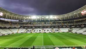 vodafone park in kapasitesi artiriliyor iste yeni kapasite orta cizgi besiktas haberleri besiktas transfer haberleri