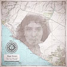 Feliz cumpleaños 🫂 a mi gran amigo el Mago Oscuro. ⭐10-02-1986 ♾️ Jorge Daniel  Aliaga Vasquez