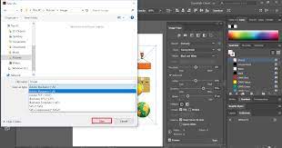 A quick and simple tutorial that walks you through importing an image into adobe illustrator (step by step).please note that the instructions are for people. Insert Image In Illustrator How To Insert Or Import Images In Illustrator