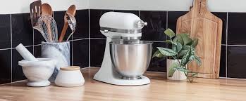 buy kitchen aid mixers online