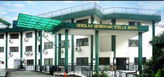 Buku tulis / alat tulis secukupnya. Sekolah Menengah Stella Maris Home Facebook