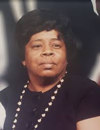 Obituary information for Hazel L. Smalls