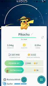 There have been multiple voice actors for pichu. Summer Hat Surfer Pikachu Evolved Pichu Thesilphroad