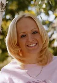 Crystal L. Bloom (1985-2004)