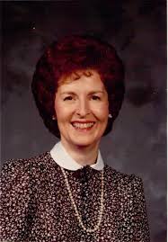 Obituary information for Emma Jane Boone