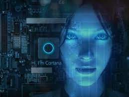 Cortana Windows 10 Wallpaper Hd Hi Tech 4k Wallpapers Wallpapers Den In 2021 Wallpaper Windows 10 Windows 10 Wallpaper Wallpaper Windows