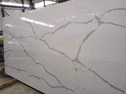 Calacatta Nustone Quartz Slabs Quartz Slab Slab Quartz Countertops
