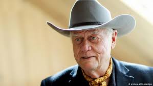 Larry martin hagman was an american film and television actor, director, and producer, best known for playing ruthless oil baron j. Dallas Actor Larry Hagman Dies News Dw 24 11 2012