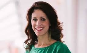 274: How to Find Your Voice with Allison Fallon — The Speaker Lab