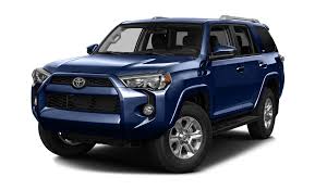 Two performance powerhouses that are perfect for drivers who need an especially rugged people mover are the 2019 toyota 4runner and the 2019 toyota sequoia. Choose Between The Sequoia And The 4runner Brent Brown Toyota