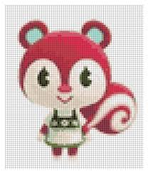 You might have tried to turn your image into cross stitch patterns but it's not easy to do it once the pattern is created, you can change its color, fill region or draw in the picture with the. Convert A Photo Into A Cross Stitch Pattern By Ninthkingdom Fiverr
