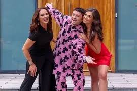 Fair City's Maxine Stapleton gets fired to get her out of harm's way