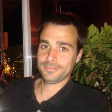 Javier Eguia (@javi_eguia)