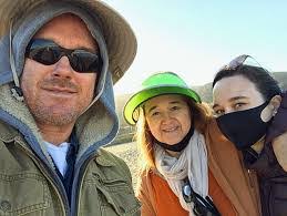 Katherine Rosa's Instagram, Twitter & Facebook