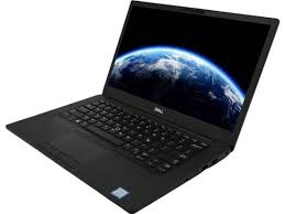 Dell Latitude 7490