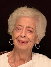 Obituary information for Barbara Holland Rose