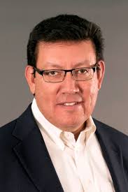 UNM engineering professor wins one of six inaugural NSF TRAILBLAZER awards  for wildfire project