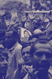 The Historical Forces Behind the Student Rebellion in Bangladesh