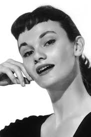 Gloria Talbott's Western Film and TV Career