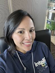 Karla-Marie Santiago, MBA posted