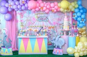 We did not find results for: Circus Theme For Girl Party Decoration Ideas Facebook