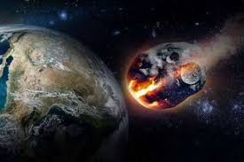 Kapankah manusia mulai mendiami bumi? Awas Ada Asteroid Mendekati Bumi Akhir Pekan Ini Teknologi Bisnis Com