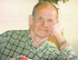 Obituary information for John Howard Moorman