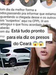 Natalia Sekharia Prison