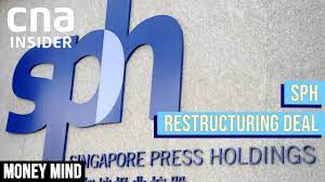 Sekolah pelita harapan, schools in jakarta, indonesia. Sph Restructuring Plan What Investors Need To Know Money Mind Sph Media Youtube