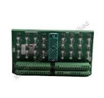 Triconex 9668-110 non-commoned relay output Termination ...