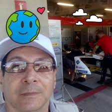 Bella tardé para ti 🌷