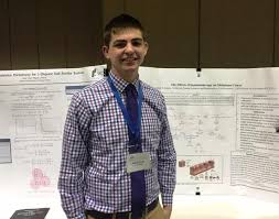 Lee Students And Faculty Present At Joint Mathematics Meeting