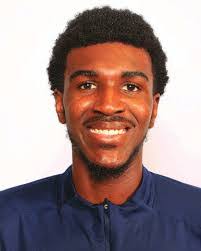 Vincent Rainey's Instagram, Twitter & Facebook