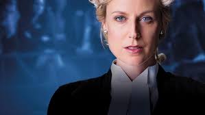 Prime Video: Janet King